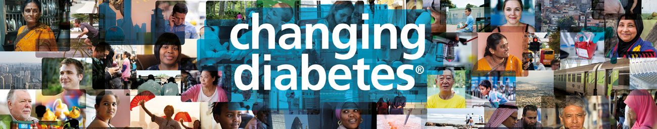 Changing Diabetes® Urban Diabetes Program | Novo Nordisk U.S.